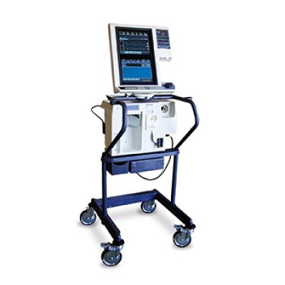 Puritan Bennett 840 Ventilators</h1>